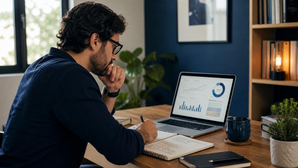 Monetização de blogs 7 estratégias comprovadas para lucrar